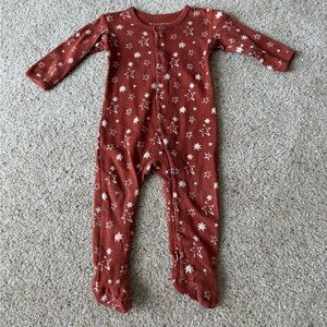 Wild Wawa Red Star Footie